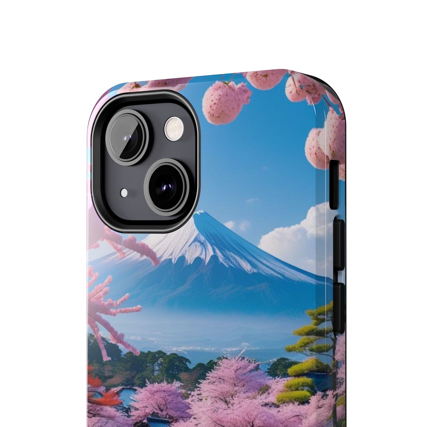 Floral Japan