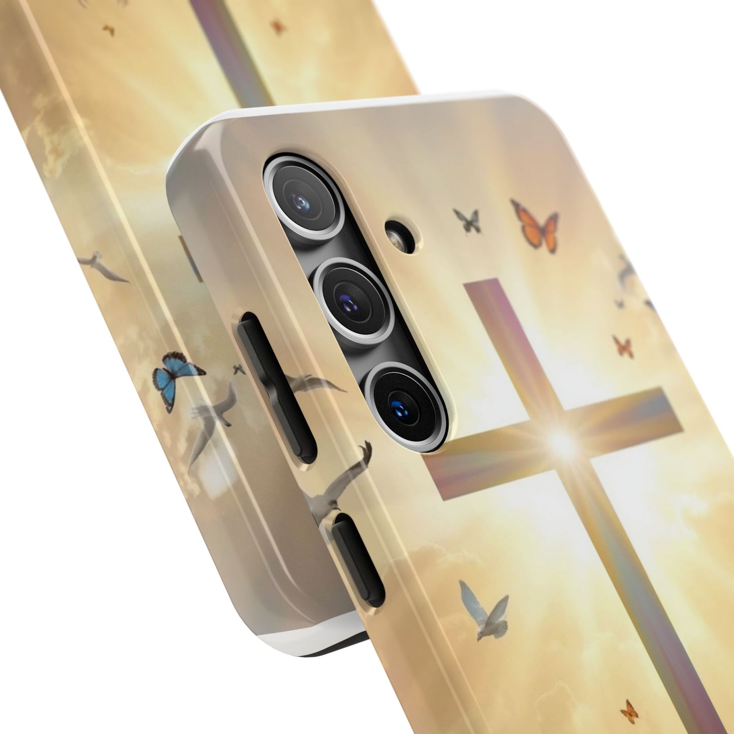 Creator and Creation