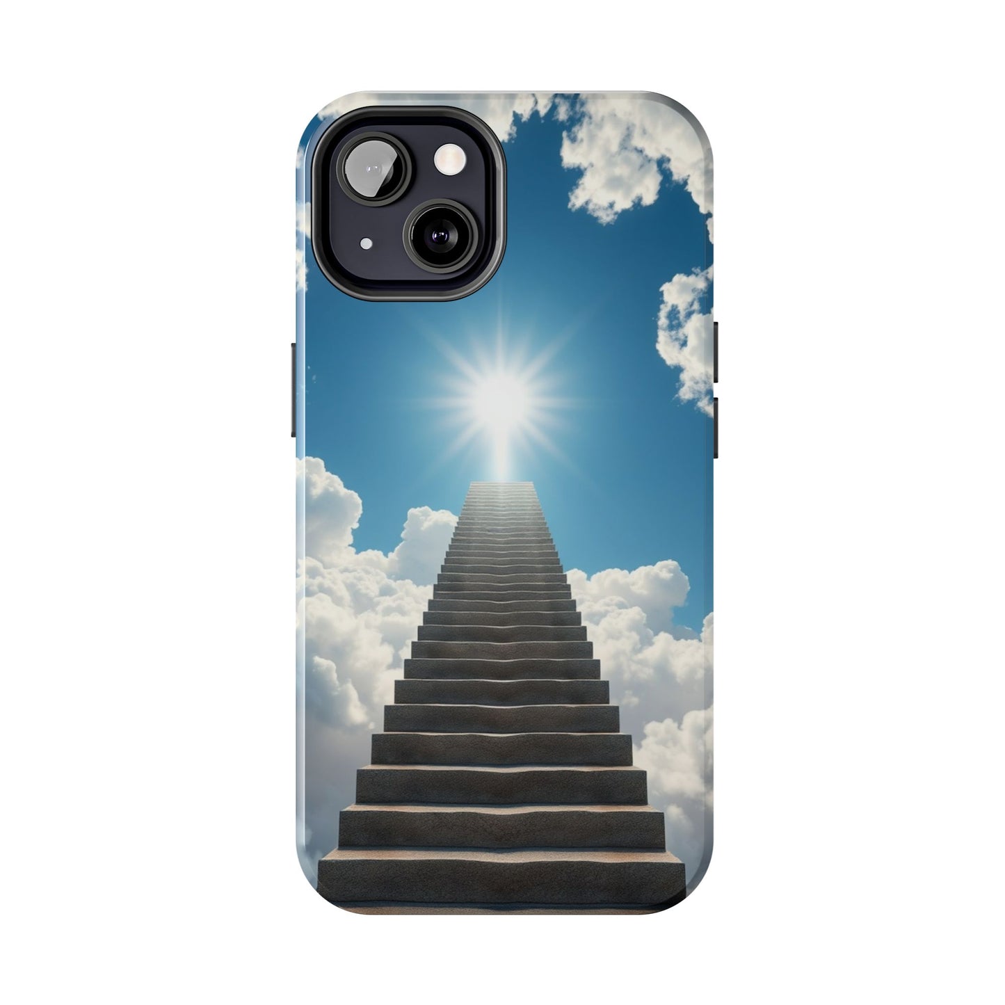 Stairway to Heaven 1