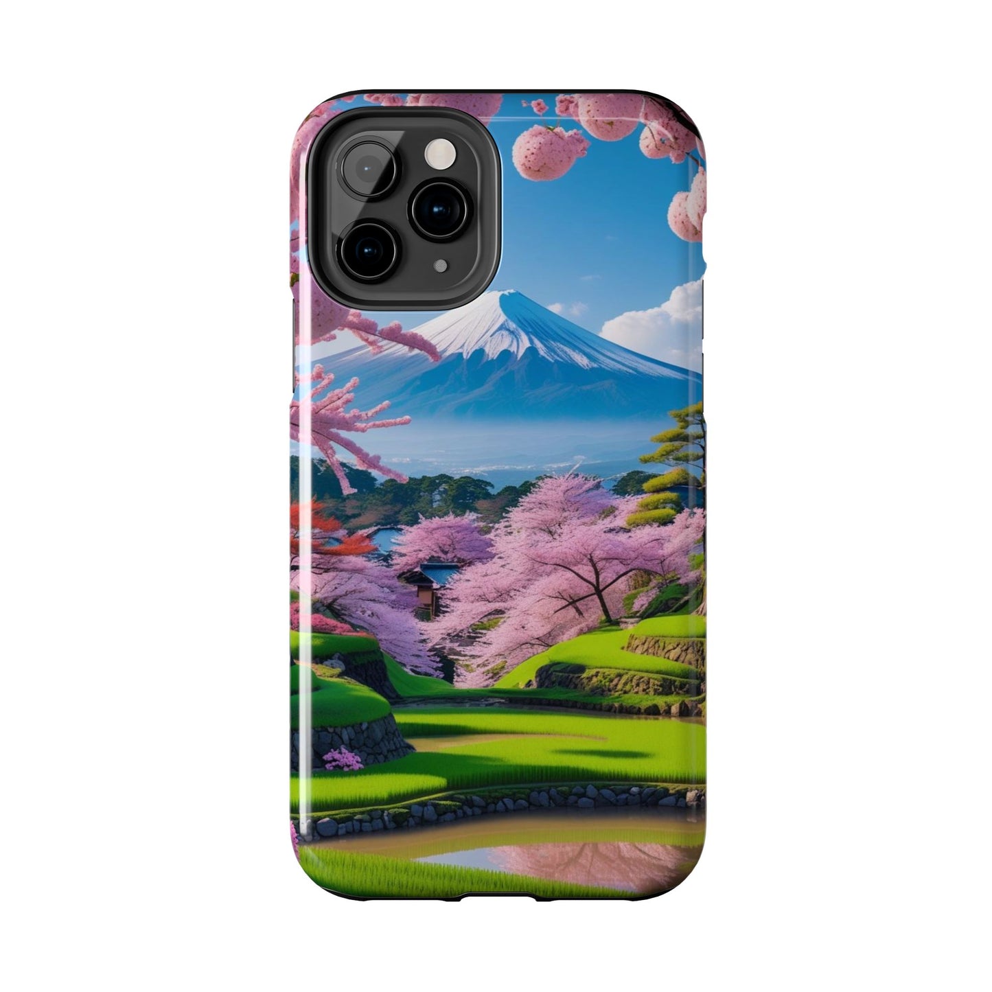 Floral Japan