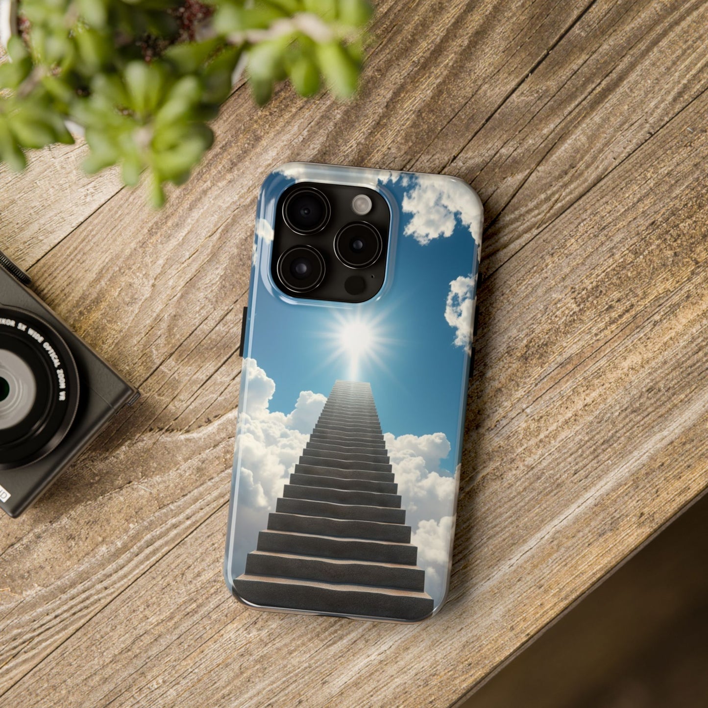 Stairway to Heaven 1