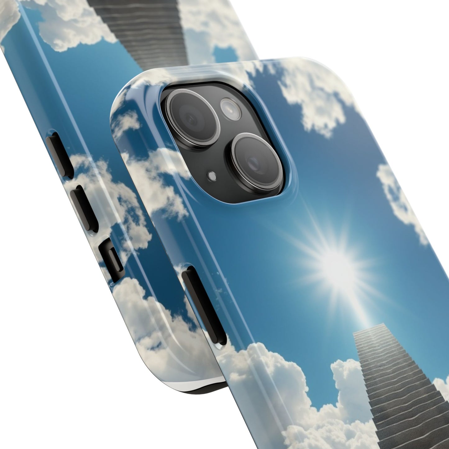 Stairway to Heaven 1