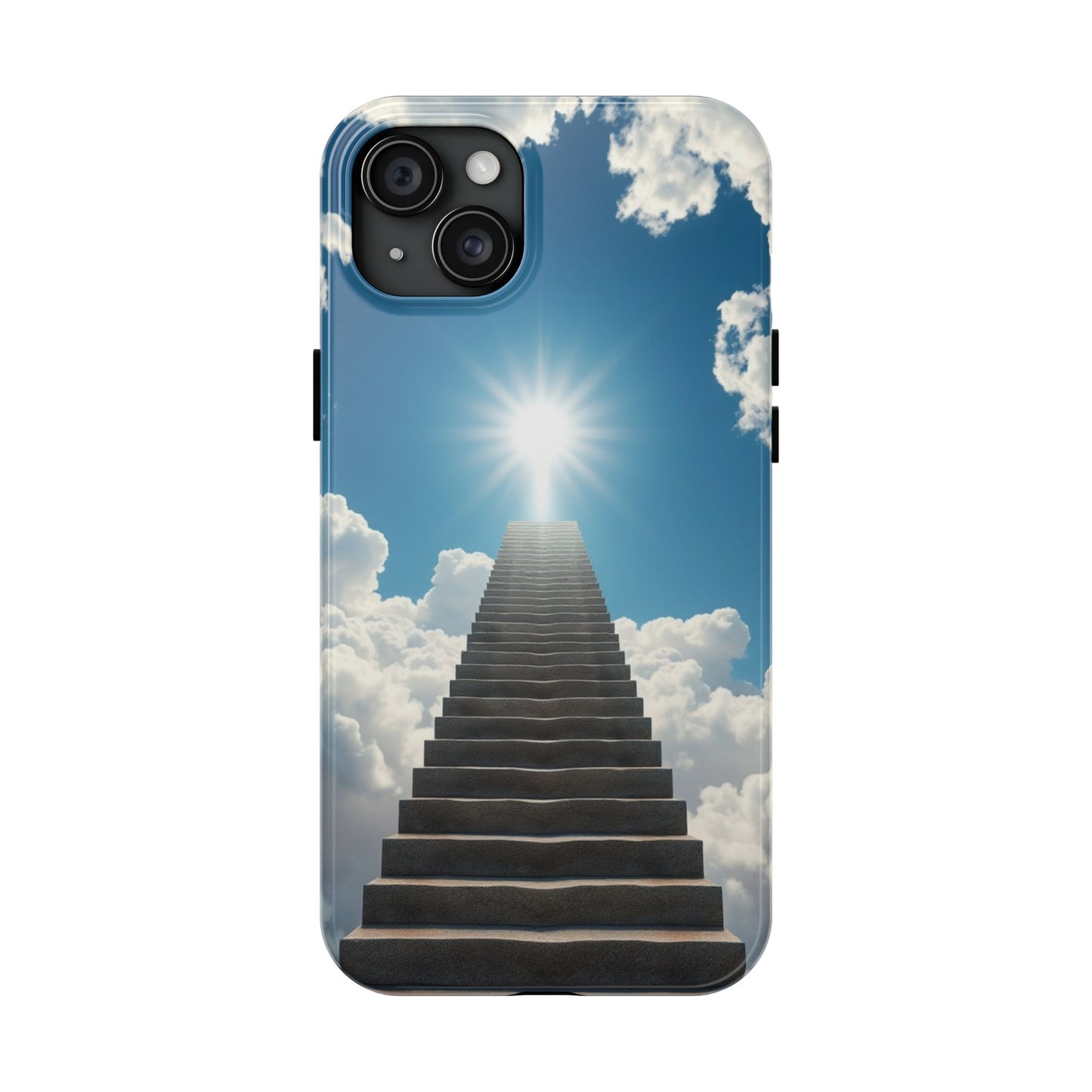 Stairway to Heaven 1