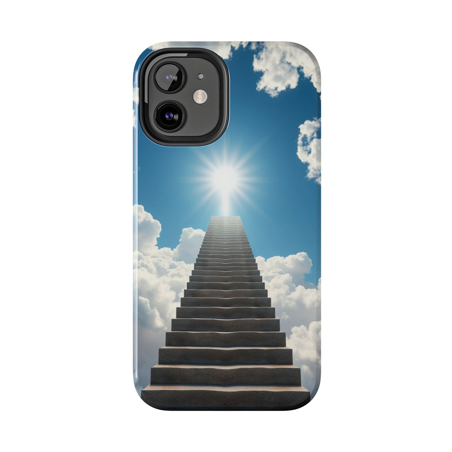 Stairway to Heaven 1