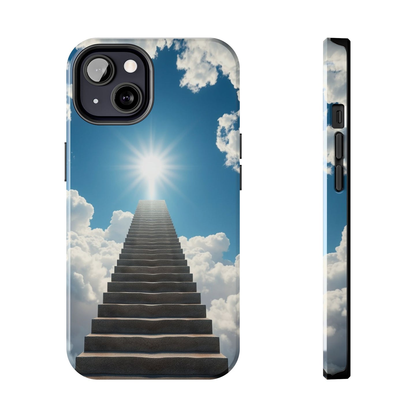 Stairway to Heaven 1