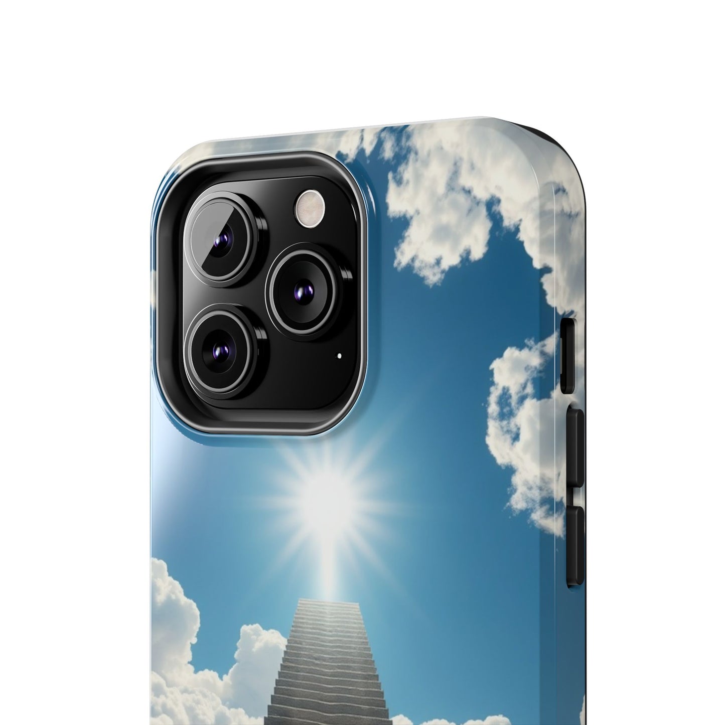 Stairway to Heaven 1