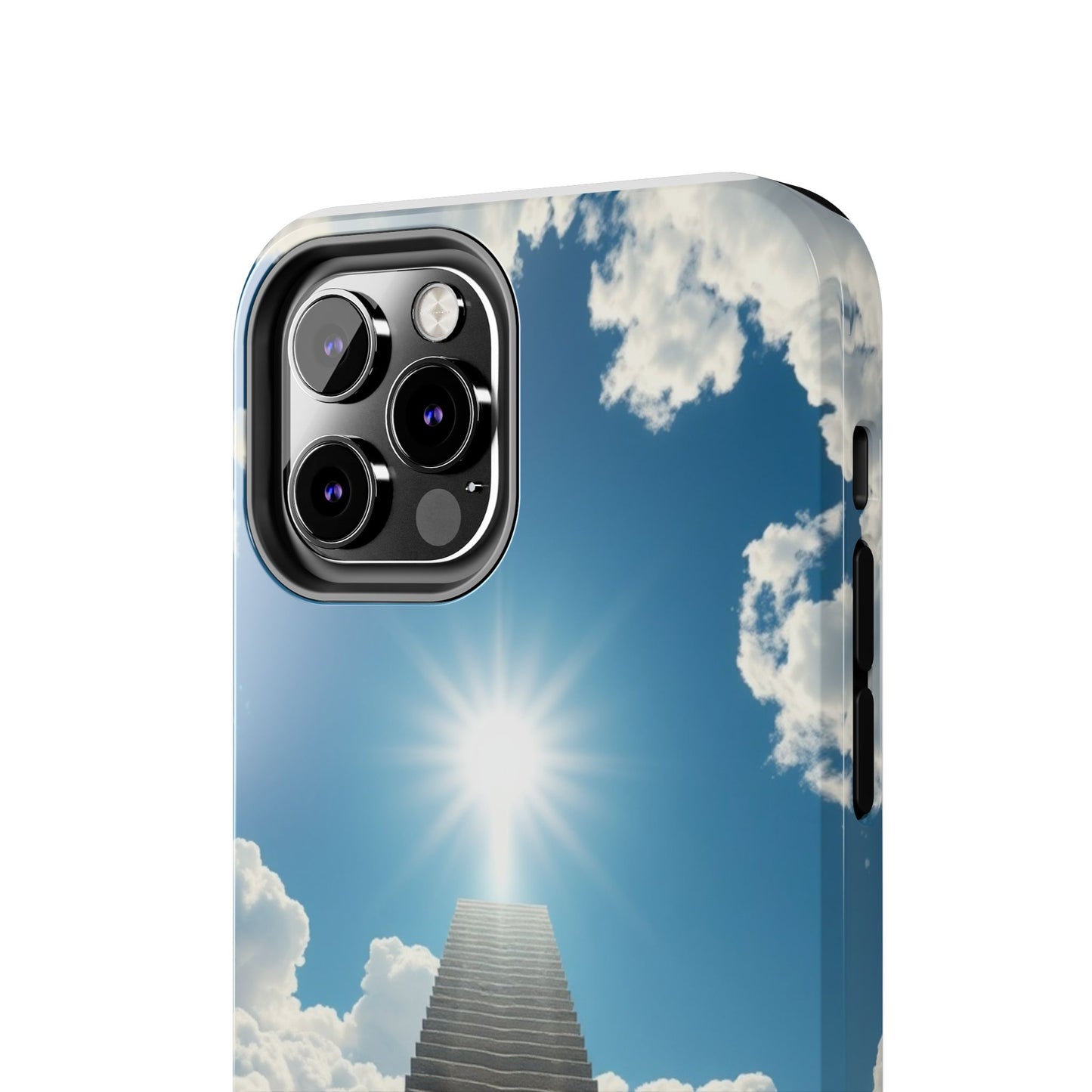 Stairway to Heaven 1