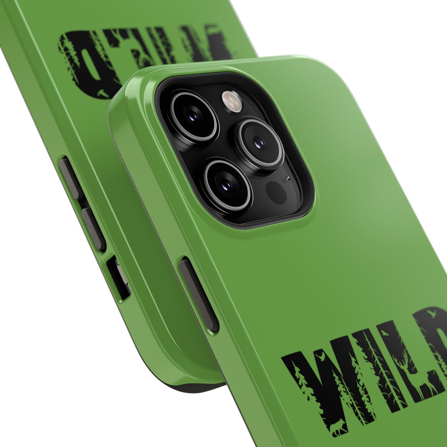 Impact-Resistant Cases