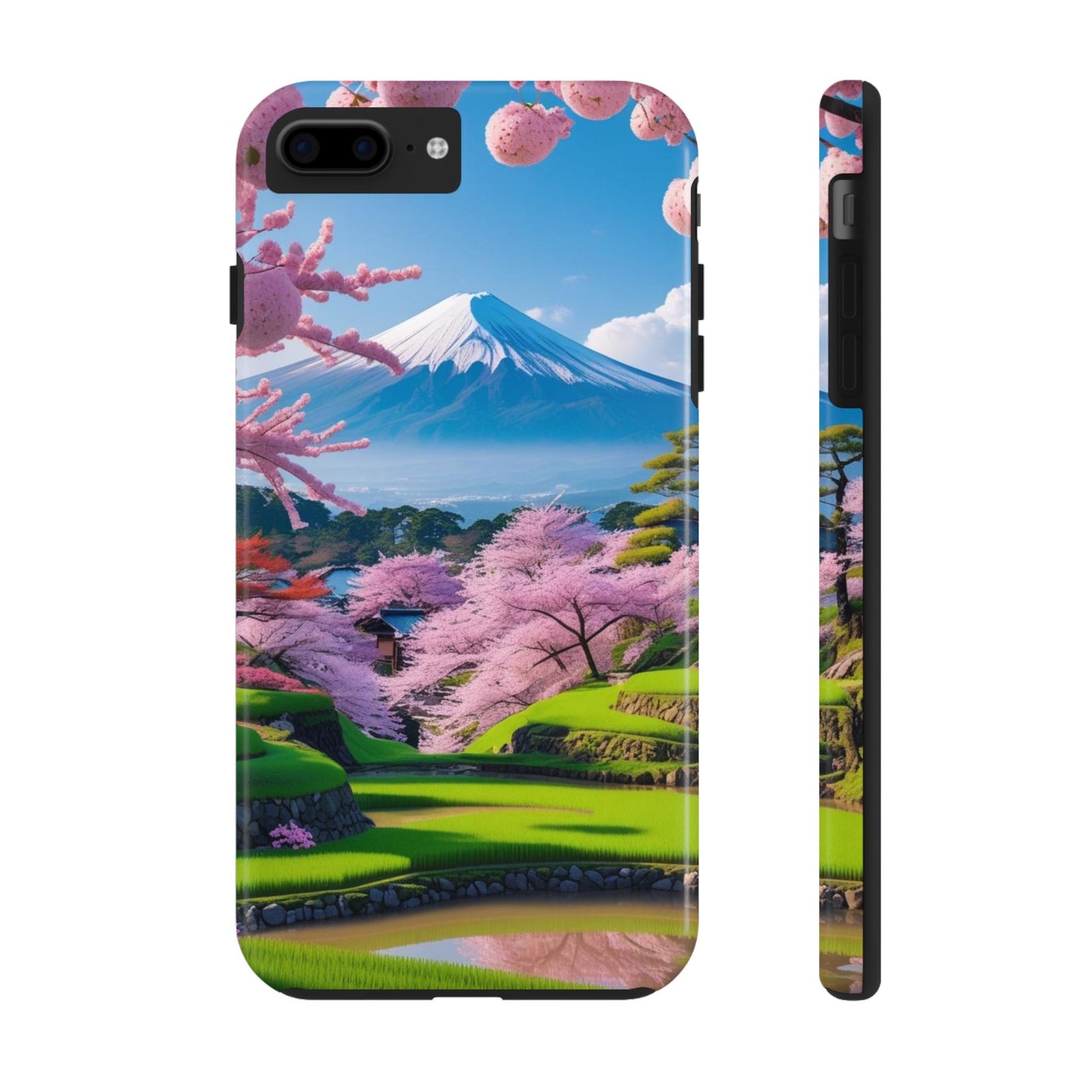 Floral Japan