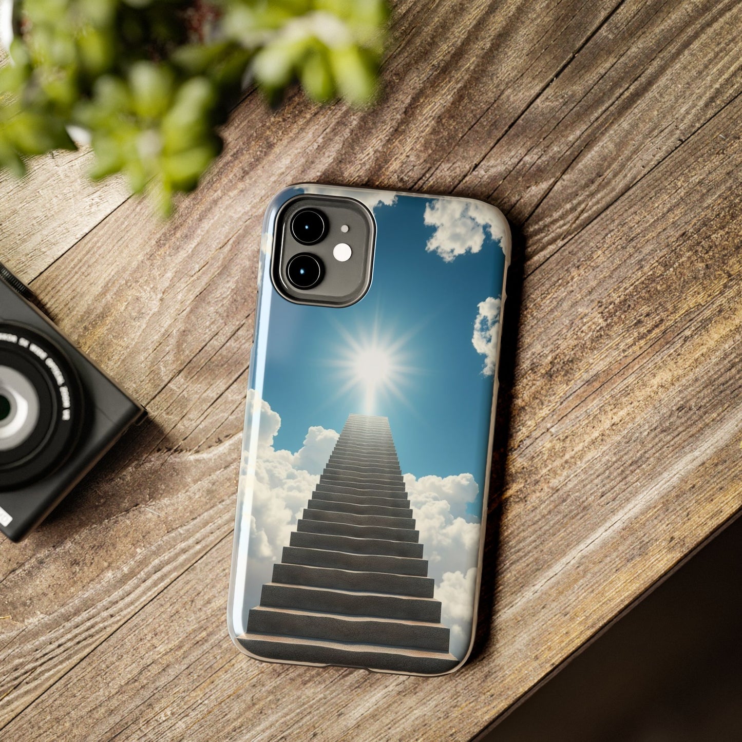 Stairway to Heaven 1