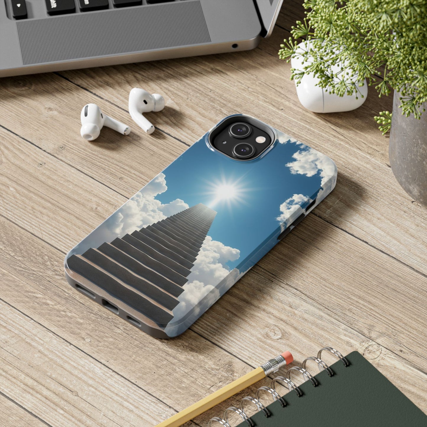 Stairway to Heaven 1