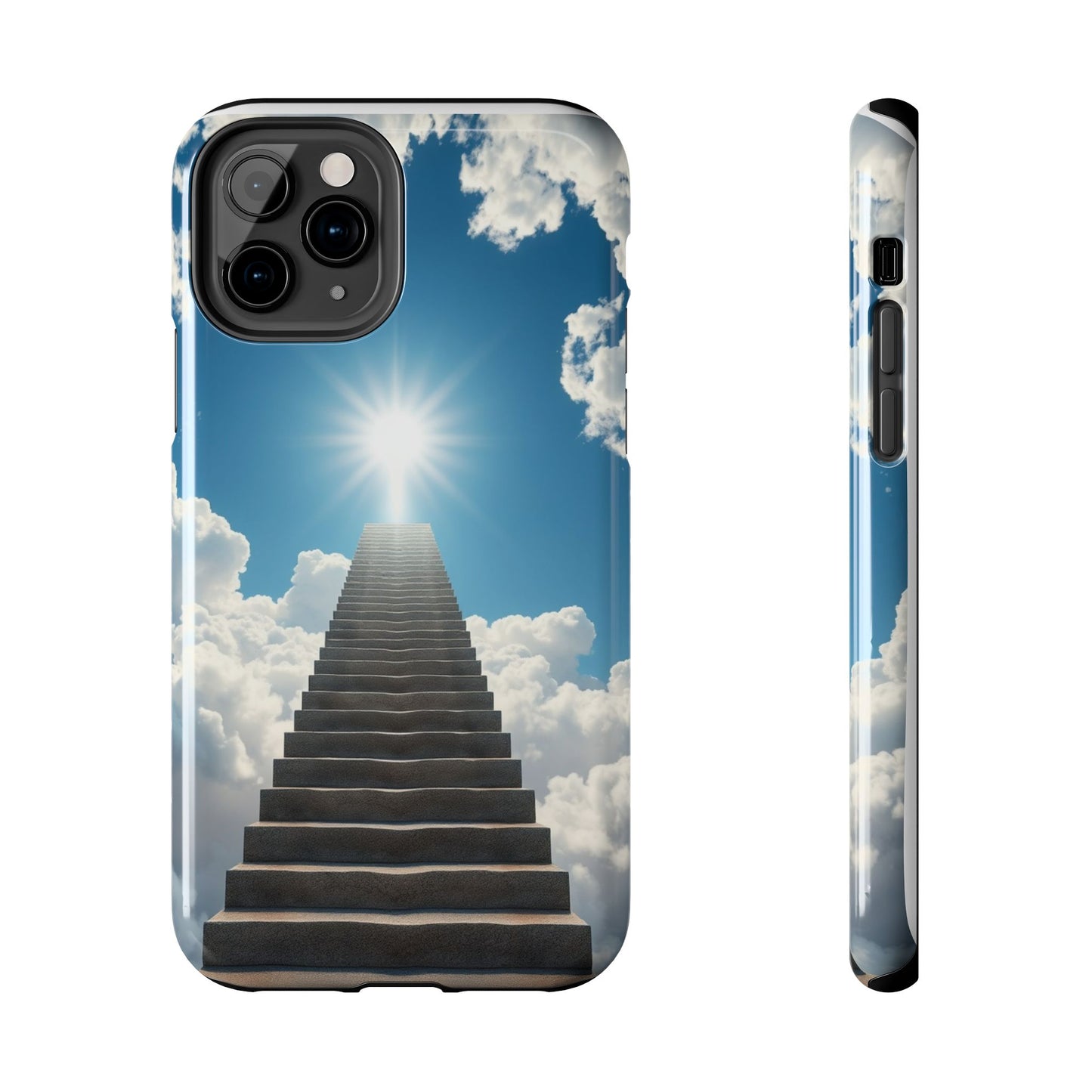 Stairway to Heaven 1