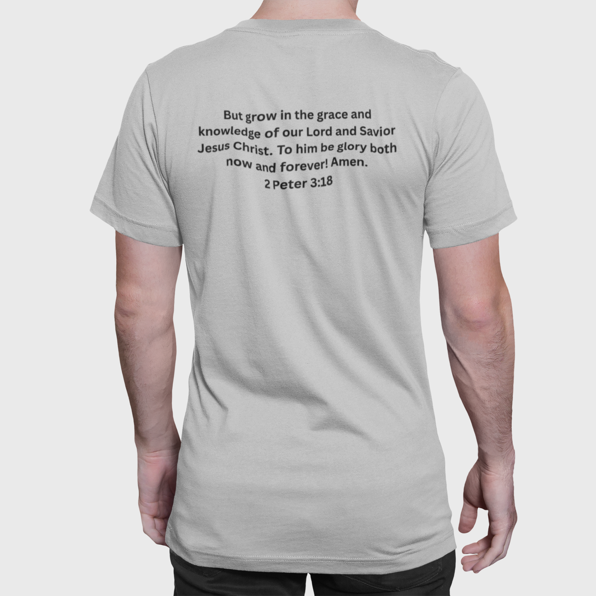 AMEN MENS TEE